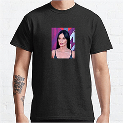 Grammy Darling Kacey Musgraves T-Shirts