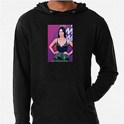 Country Pop Visionary Kacey Musgraves Hoodies