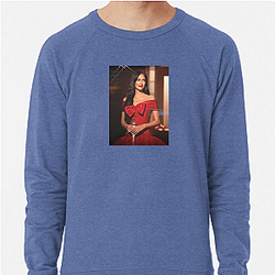 Timeless Songbird Kacey Musgraves Sweatshirts