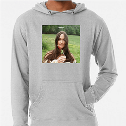 Melodic Free Spirit Kacey Musgraves Hoodies