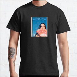 Lyrical Daydreamer Kacey Musgraves T-Shirts