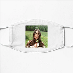 Melodic Free Spirit Kacey Musgraves Face Masks