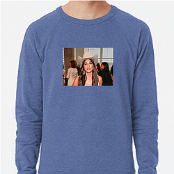 Modern Storyteller Kacey Musgraves Sweatshirts