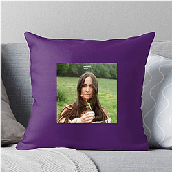 Melodic Free Spirit Kacey Musgraves Pillows Cover
