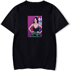 Country Pop Visionary Kacey Musgraves T-Shirts