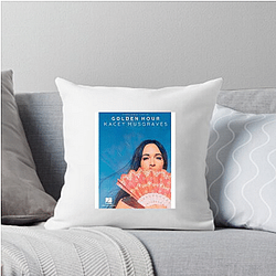 Lyrical Daydreamer Kacey Musgraves Pillows Cover