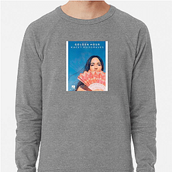 Lyrical Daydreamer Kacey Musgraves Sweatshirts