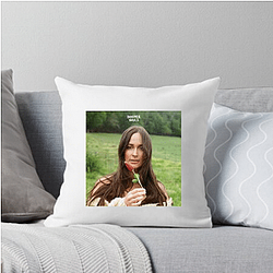 Melodic Free Spirit Kacey Musgraves Pillows Cover