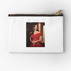 Timeless Songbird Kacey Musgraves Zipper Pouches