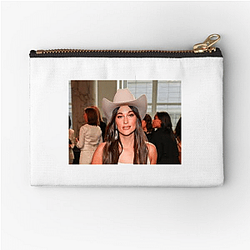 Modern Storyteller Kacey Musgraves Zipper Pouches