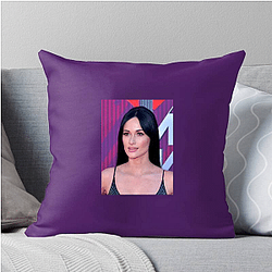 Grammy Darling Kacey Musgraves Pillows Cover