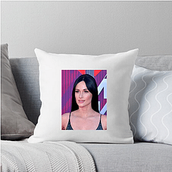 Grammy Darling Kacey Musgraves Pillows Cover