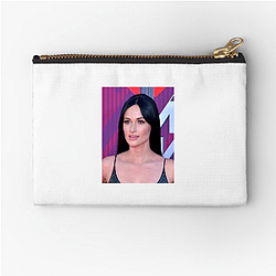 Grammy Darling Kacey Musgraves Zipper Pouches