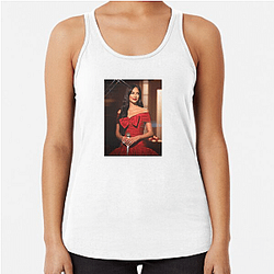 Timeless Songbird Kacey Musgraves Tank Tops