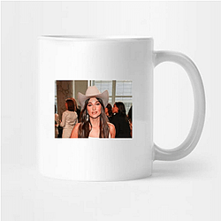 Modern Storyteller Kacey Musgraves Mugs