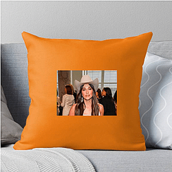 Modern Storyteller Kacey Musgraves Pillows Cover