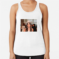Modern Storyteller Kacey Musgraves Tank Tops