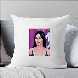 Grammy Darling Kacey Musgraves Pillows Cover