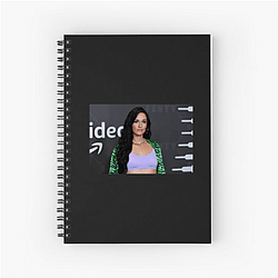 Genre Bridger Kacey Musgraves Notebook