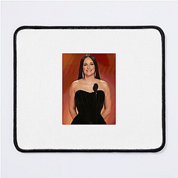 Nashville Star Kacey Musgraves Mouse Pads