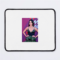 Country Pop Visionary Kacey Musgraves Mouse Pads