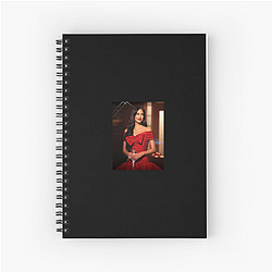 Timeless Songbird Kacey Musgraves Notebook