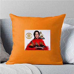 Golden Hour Glow Kacey Musgraves Pillows Cover