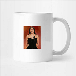 Nashville Star Kacey Musgraves Mugs