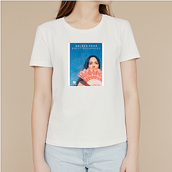 Lyrical Daydreamer Kacey Musgraves T-Shirts