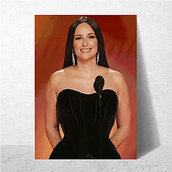 Nashville Star Kacey Musgraves Posters