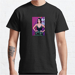 Country Pop Visionary Kacey Musgraves T-Shirts
