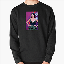 Country Pop Visionary Kacey Musgraves Sweatshirts