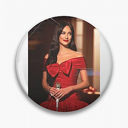 Timeless Songbird Kacey Musgraves Pins