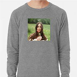 Melodic Free Spirit Kacey Musgraves Sweatshirts
