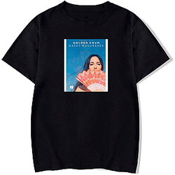 Lyrical Daydreamer Kacey Musgraves T-Shirts