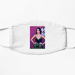 Country Pop Visionary Kacey Musgraves Face Masks