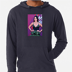 Country Pop Visionary Kacey Musgraves Hoodies