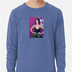 Country Pop Visionary Kacey Musgraves Sweatshirts