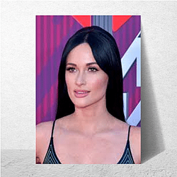 Grammy Darling Kacey Musgraves Posters