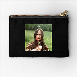 Melodic Free Spirit Kacey Musgraves Zipper Pouches