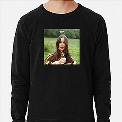 Melodic Free Spirit Kacey Musgraves Sweatshirts