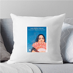 Lyrical Daydreamer Kacey Musgraves Pillows Cover