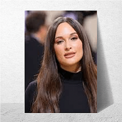 Stage and Studio Muse Kacey Musgraves Posters