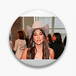 Modern Storyteller Kacey Musgraves Pins