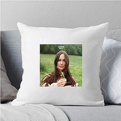 Melodic Free Spirit Kacey Musgraves Pillows Cover