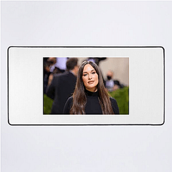 Stage and Studio Muse Kacey Musgraves Mouse Pads