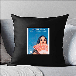 Lyrical Daydreamer Kacey Musgraves Pillows Cover