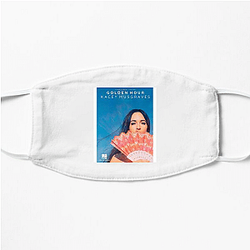 Lyrical Daydreamer Kacey Musgraves Face Masks