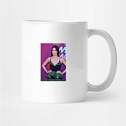 Country Pop Visionary Kacey Musgraves Mugs