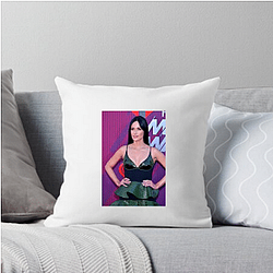 Country Pop Visionary Kacey Musgraves Pillows Cover